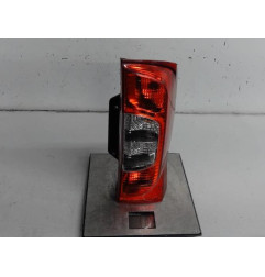 Feu arriere principal droit (feux) FIAT FIORINO 3 Photo n°1