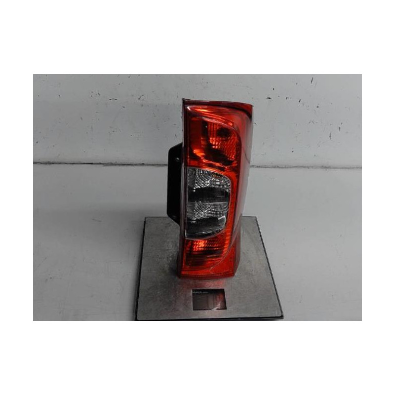 Feu arriere principal droit (feux) FIAT FIORINO 3