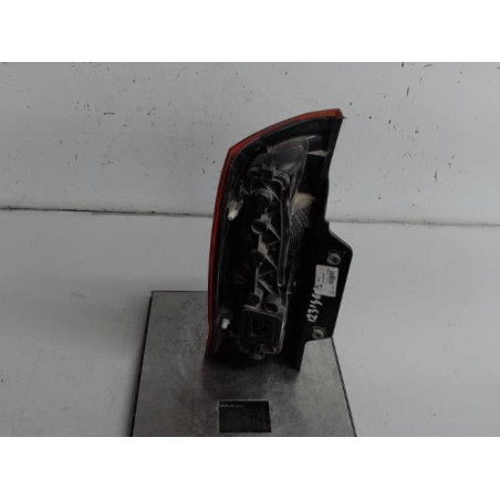 Feu arriere principal droit (feux) FIAT FIORINO 3