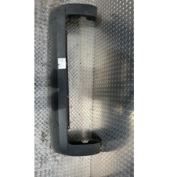 Pare choc arriere FIAT FIORINO 3 Photo n°1