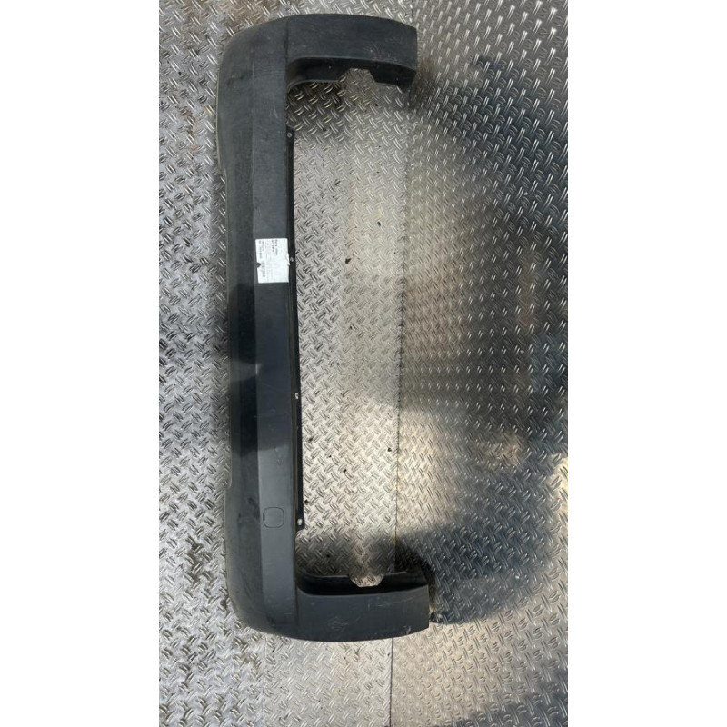 Pare choc arriere FIAT FIORINO 3