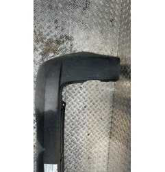 Pare choc arriere FIAT FIORINO 3