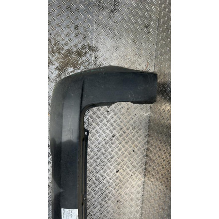 Pare choc arriere FIAT FIORINO 3