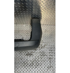 Pare choc arriere FIAT FIORINO 3 Photo n°3