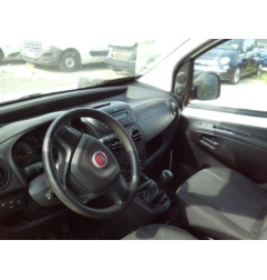 Pare choc arriere FIAT FIORINO 3 Photo n°18