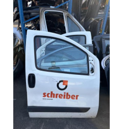 Porte avant droit FIAT FIORINO 3 Photo n°1