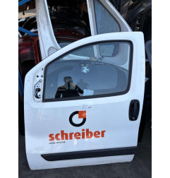 Porte avant gauche FIAT FIORINO 3 Photo n°1