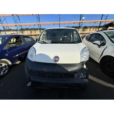 Porte avant gauche FIAT FIORINO 3