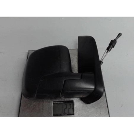 Retroviseur droit FIAT FIORINO 3 Photo n°1