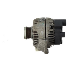 Alternateur FIAT FIORINO 3 Photo n°3