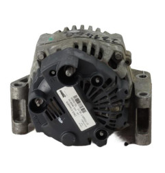 Alternateur FIAT FIORINO 3 Photo n°4