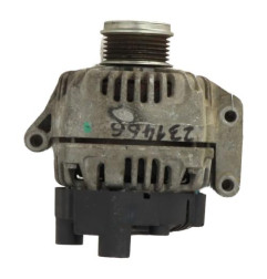 Alternateur FIAT FIORINO 3 Photo n°6