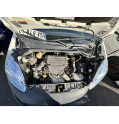 Alternateur FIAT FIORINO 3 Photo n°8