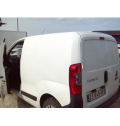 Alternateur FIAT FIORINO 3 Photo n°18