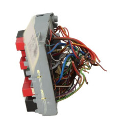 Boitier servitude moteur (BSM) FIAT FIORINO 3