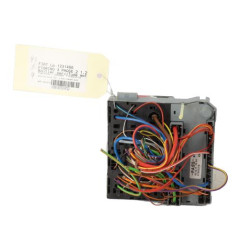 Boitier servitude moteur (BSM) FIAT FIORINO 3 Photo n°3