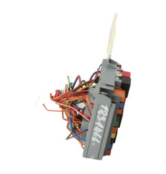 Boitier servitude moteur (BSM) FIAT FIORINO 3 Photo n°4