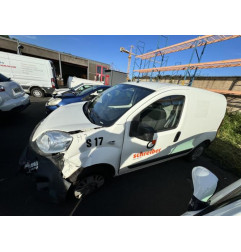 Boitier servitude moteur (BSM) FIAT FIORINO 3 Photo n°9