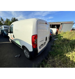 Boitier servitude moteur (BSM) FIAT FIORINO 3 Photo n°14