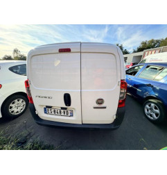 Boitier servitude moteur (BSM) FIAT FIORINO 3 Photo n°16