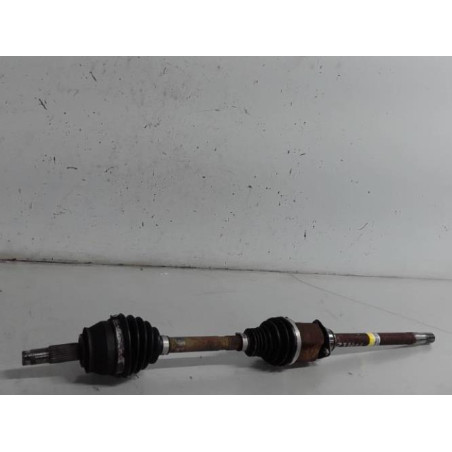 Cardan droit (transmission) FIAT FIORINO 3 Photo n°1