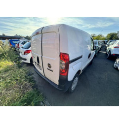 Cardan droit (transmission) FIAT FIORINO 3 Photo n°11
