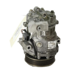 Compresseur clim FIAT FIORINO 3 Photo n°1