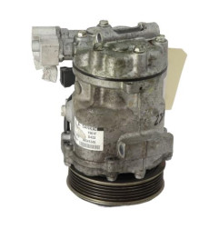 Compresseur clim FIAT FIORINO 3