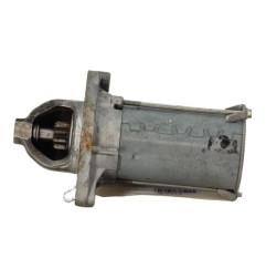 Demarreur FIAT FIORINO 3 Photo n°3
