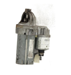 Demarreur FIAT FIORINO 3 Photo n°6