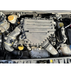 Demarreur FIAT FIORINO 3 Photo n°9