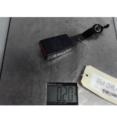 Attache ceinture avant droit FIAT FIORINO 3