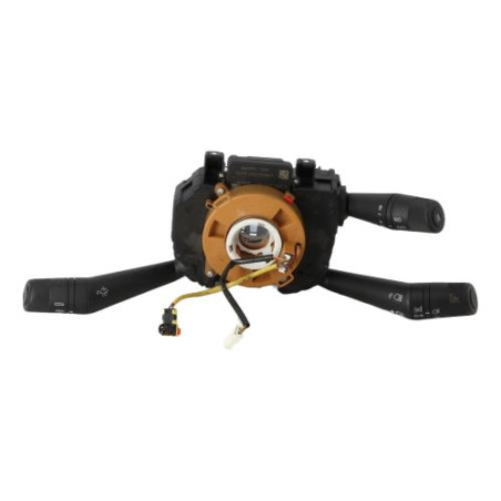 Com (Bloc Contacteur Tournant+Commodo Essuie Glace+Commodo Phare) FIAT FIORINO 3 Photo n°1