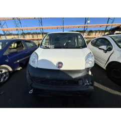 Com (Bloc Contacteur Tournant+Commodo Essuie Glace+Commodo Phare) FIAT FIORINO 3 Photo n°5