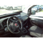 Com (Bloc Contacteur Tournant+Commodo Essuie Glace+Commodo Phare) FIAT FIORINO 3