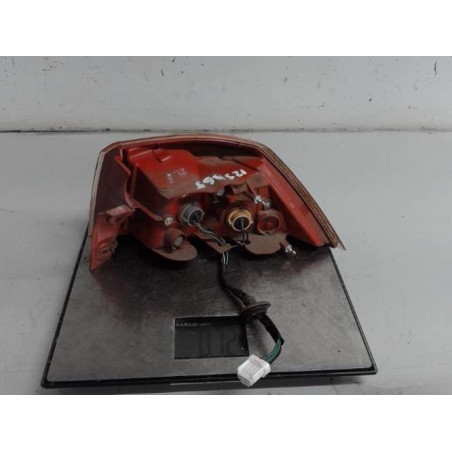 Feu arriere principal gauche (feux) MITSUBISHI LANCER 5