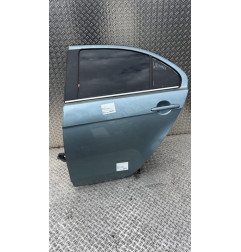 Porte arriere gauche MITSUBISHI LANCER 5 Photo n°1