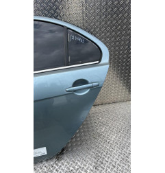 Porte arriere gauche MITSUBISHI LANCER 5 Photo n°3
