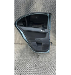 Porte arriere gauche MITSUBISHI LANCER 5 Photo n°4