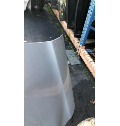 Porte arriere gauche JAGUAR S-TYPE Photo n°3