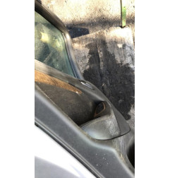 Porte arriere gauche JAGUAR S-TYPE Photo n°4