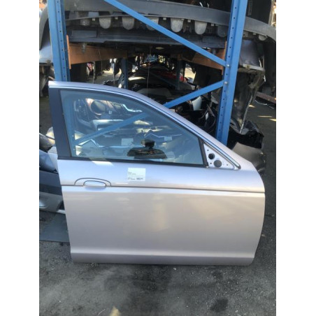 Porte avant droit JAGUAR S-TYPE Photo n°1