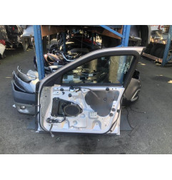 Porte avant droit JAGUAR S-TYPE