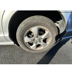 Porte avant droit JAGUAR S-TYPE Photo n°15