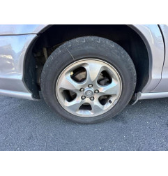 Porte avant droit JAGUAR S-TYPE Photo n°16