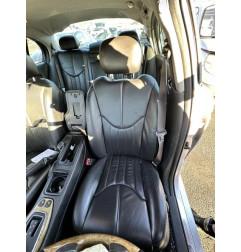 Porte avant droit JAGUAR S-TYPE Photo n°18