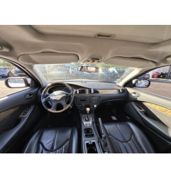 Porte avant droit JAGUAR S-TYPE Photo n°20