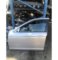 Porte avant gauche JAGUAR S-TYPE Photo n°1