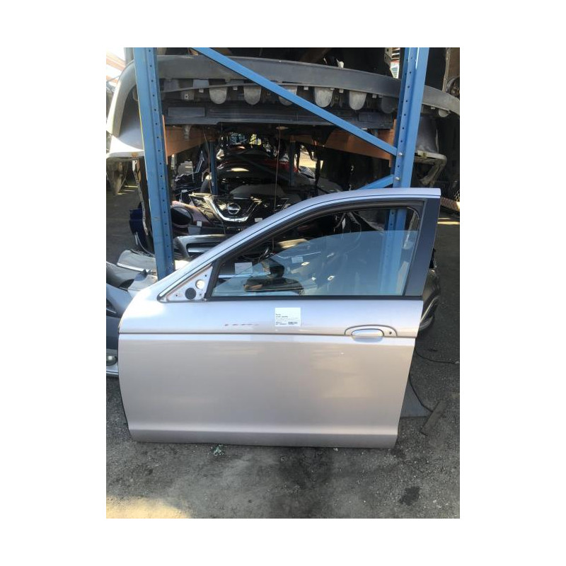Porte avant gauche JAGUAR S-TYPE