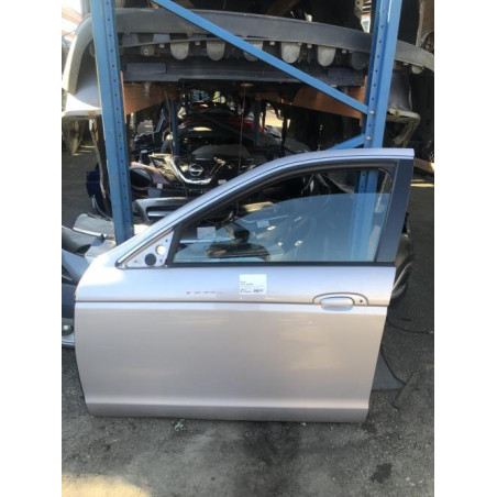 Porte avant gauche JAGUAR S-TYPE Photo n°1